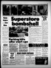 Torbay Express and South Devon Echo Tuesday 20 September 1988 Page 3
