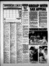 Torbay Express and South Devon Echo Tuesday 20 September 1988 Page 20