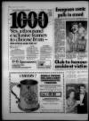 Torbay Express and South Devon Echo Thursday 22 September 1988 Page 8