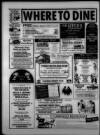 Torbay Express and South Devon Echo Friday 30 September 1988 Page 8