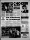 Torbay Express and South Devon Echo Saturday 01 October 1988 Page 3