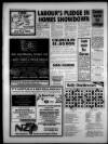 Torbay Express and South Devon Echo Saturday 01 October 1988 Page 6