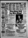 Torbay Express and South Devon Echo Monday 03 October 1988 Page 9