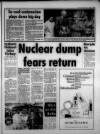 Torbay Express and South Devon Echo Tuesday 04 October 1988 Page 5