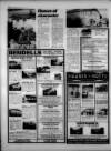 Torbay Express and South Devon Echo Friday 07 October 1988 Page 72