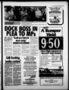 Torbay Express and South Devon Echo Friday 14 October 1988 Page 13