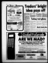 Torbay Express and South Devon Echo Friday 14 October 1988 Page 22