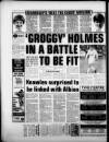 Torbay Express and South Devon Echo Friday 14 October 1988 Page 52