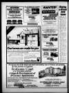 Torbay Express and South Devon Echo Friday 14 October 1988 Page 62
