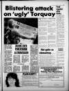 Torbay Express and South Devon Echo Wednesday 19 October 1988 Page 5