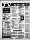 Torbay Express and South Devon Echo Friday 21 October 1988 Page 4