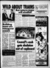 Torbay Express and South Devon Echo Friday 21 October 1988 Page 5