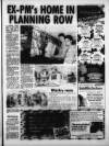 Torbay Express and South Devon Echo Friday 21 October 1988 Page 15