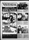 Torbay Express and South Devon Echo Saturday 22 October 1988 Page 6