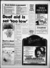 Torbay Express and South Devon Echo Saturday 22 October 1988 Page 9
