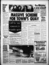 Torbay Express and South Devon Echo Friday 28 October 1988 Page 3