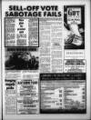 Torbay Express and South Devon Echo Friday 28 October 1988 Page 11