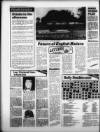 Torbay Express and South Devon Echo Friday 28 October 1988 Page 22