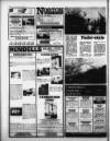 Torbay Express and South Devon Echo Friday 28 October 1988 Page 54