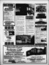 Torbay Express and South Devon Echo Friday 28 October 1988 Page 68