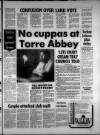 Torbay Express and South Devon Echo Tuesday 01 November 1988 Page 3