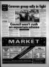 Torbay Express and South Devon Echo Wednesday 02 November 1988 Page 7