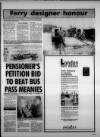 Torbay Express and South Devon Echo Wednesday 02 November 1988 Page 9
