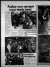 Torbay Express and South Devon Echo Wednesday 02 November 1988 Page 12