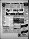 Torbay Express and South Devon Echo Wednesday 02 November 1988 Page 24