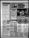 Torbay Express and South Devon Echo Thursday 03 November 1988 Page 16