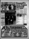 Torbay Express and South Devon Echo Saturday 05 November 1988 Page 7