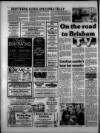 Torbay Express and South Devon Echo Saturday 05 November 1988 Page 8