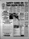 Torbay Express and South Devon Echo Monday 07 November 1988 Page 10