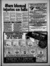 Torbay Express and South Devon Echo Monday 07 November 1988 Page 11