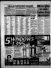 Torbay Express and South Devon Echo Monday 07 November 1988 Page 18
