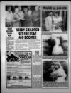 Torbay Express and South Devon Echo Monday 07 November 1988 Page 22