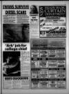 Torbay Express and South Devon Echo Tuesday 08 November 1988 Page 15