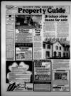 Torbay Express and South Devon Echo Tuesday 08 November 1988 Page 16