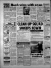 Torbay Express and South Devon Echo Wednesday 09 November 1988 Page 2
