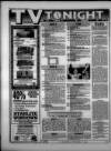 Torbay Express and South Devon Echo Wednesday 09 November 1988 Page 4