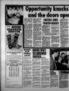 Torbay Express and South Devon Echo Wednesday 09 November 1988 Page 12