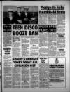 Torbay Express and South Devon Echo Tuesday 15 November 1988 Page 3