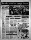 Torbay Express and South Devon Echo Tuesday 15 November 1988 Page 5