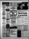 Torbay Express and South Devon Echo Tuesday 15 November 1988 Page 6