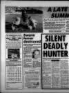 Torbay Express and South Devon Echo Tuesday 15 November 1988 Page 14
