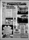 Torbay Express and South Devon Echo Tuesday 15 November 1988 Page 20