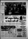 Torbay Express and South Devon Echo Wednesday 16 November 1988 Page 7