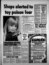 Torbay Express and South Devon Echo Friday 18 November 1988 Page 5