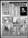 Torbay Express and South Devon Echo Friday 18 November 1988 Page 14