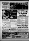 Torbay Express and South Devon Echo Friday 18 November 1988 Page 16